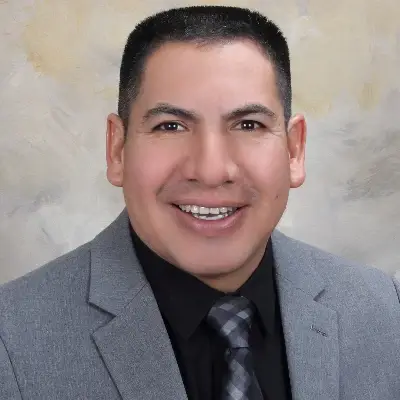 MILTON TERRAZAS Loan Officer